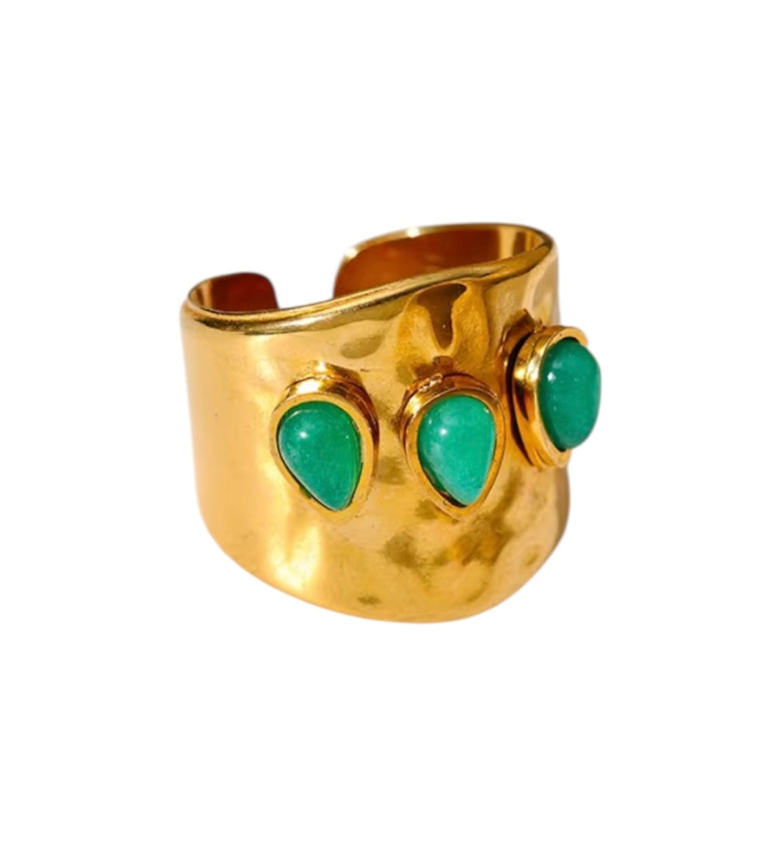 Van Gogh Ring