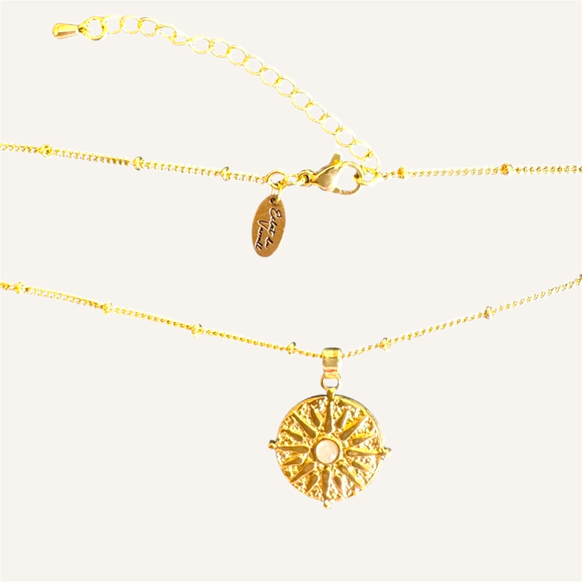 Aphrodite Necklace