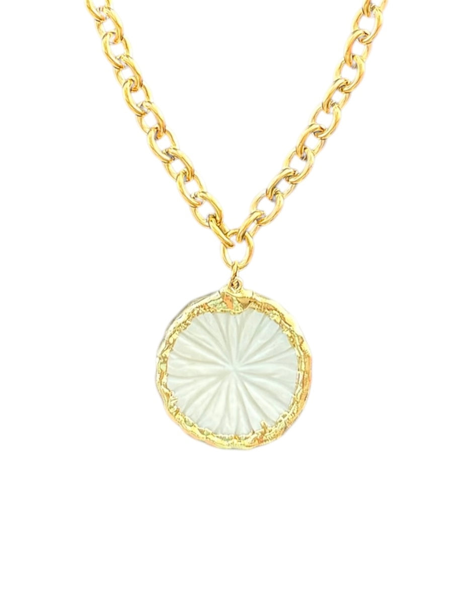 Trinity Necklace