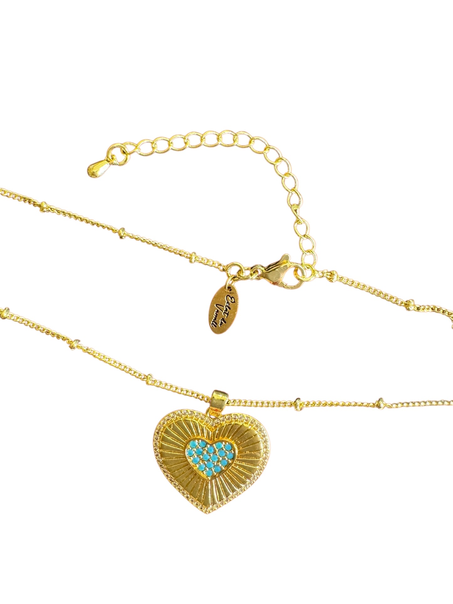 Harmonia Necklace