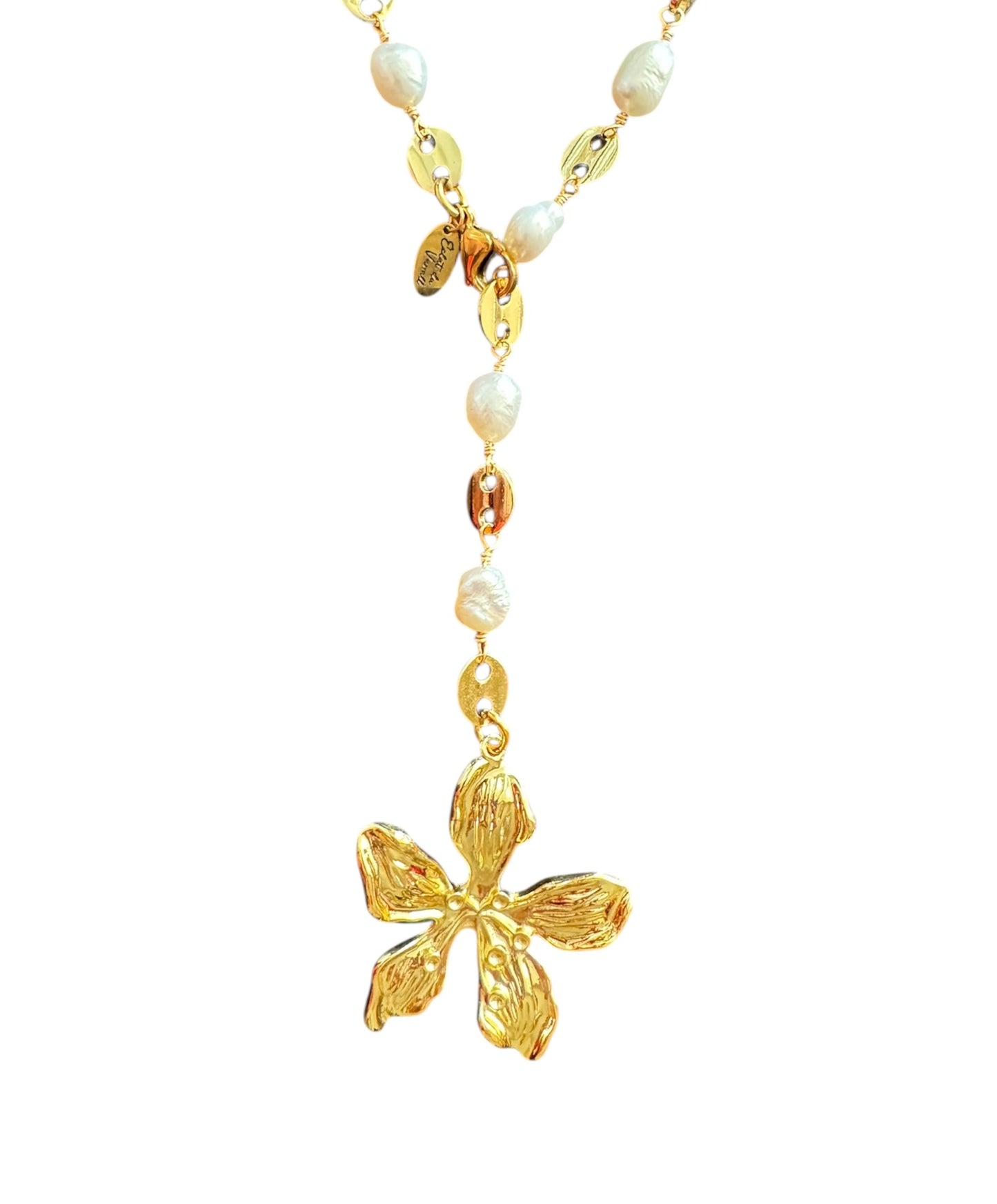 Floria Necklace