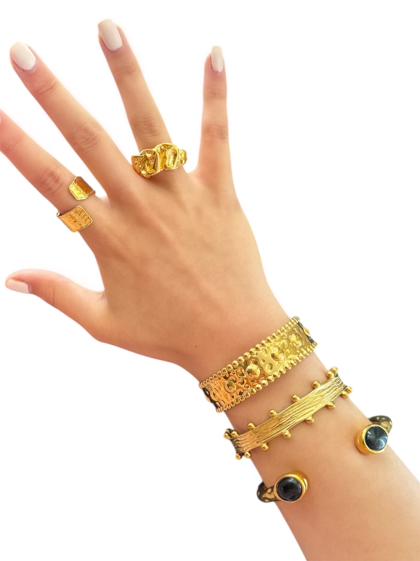 Ardea Bangle