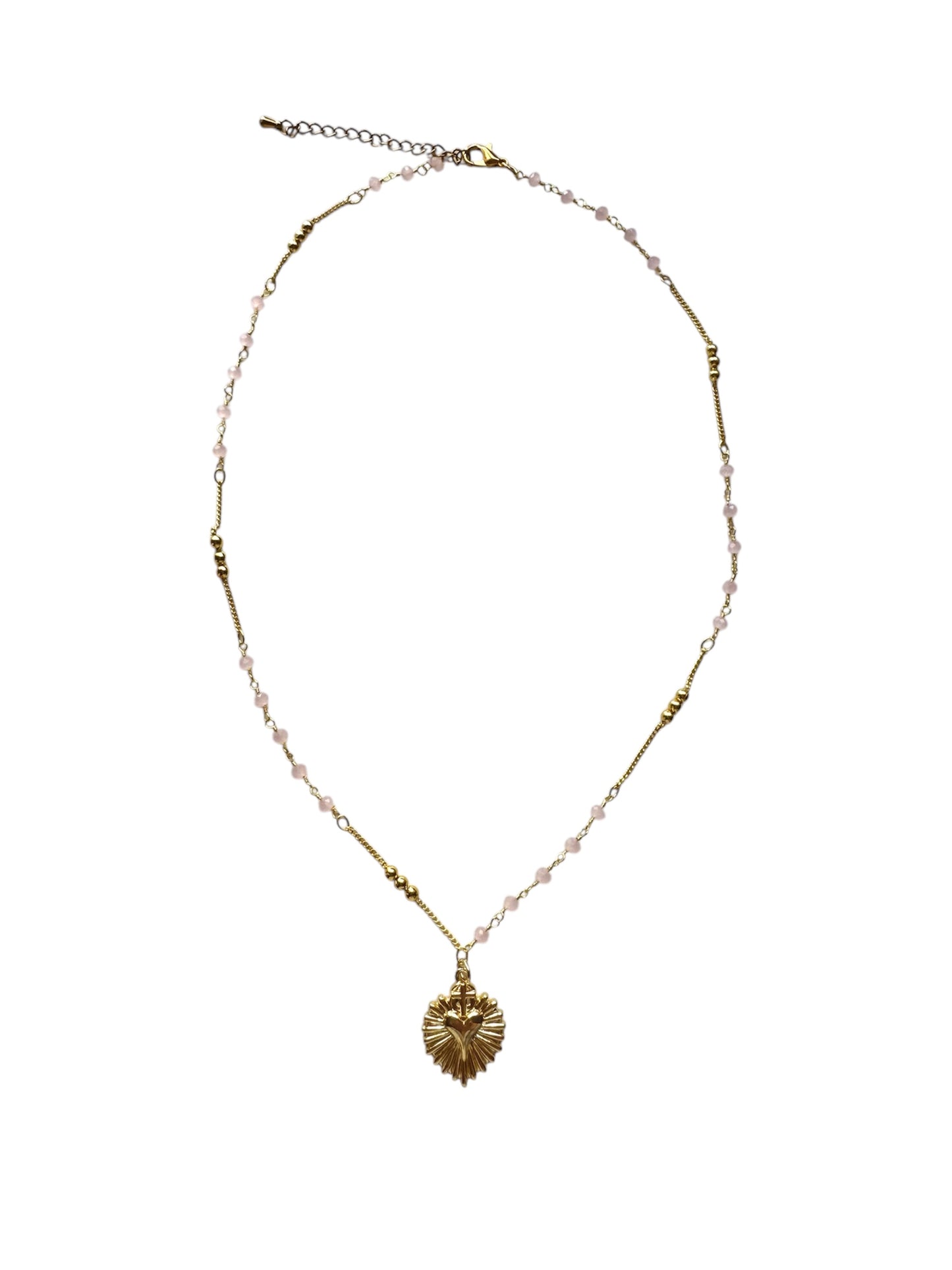 West Necklace