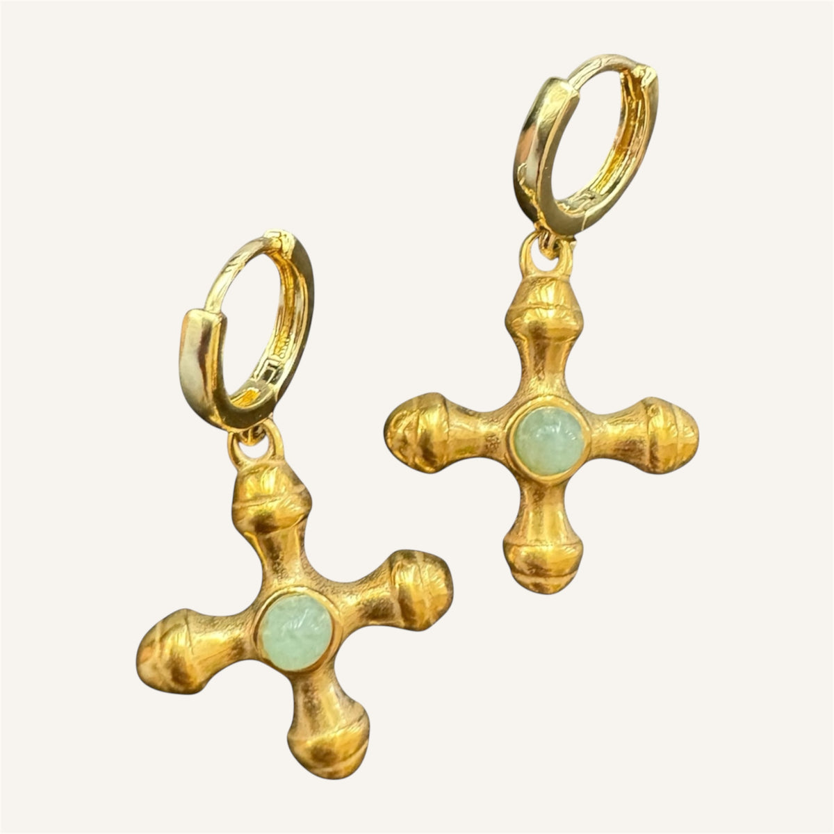 Arke Earrings