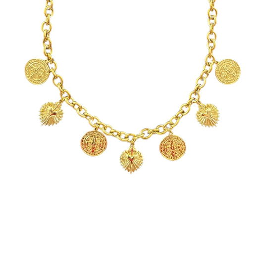 Limin Necklace