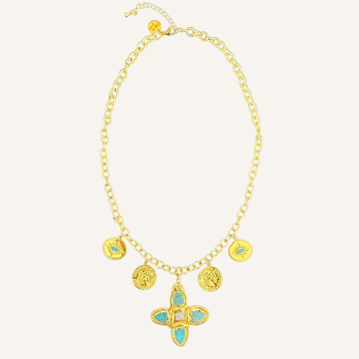 Ella Necklace