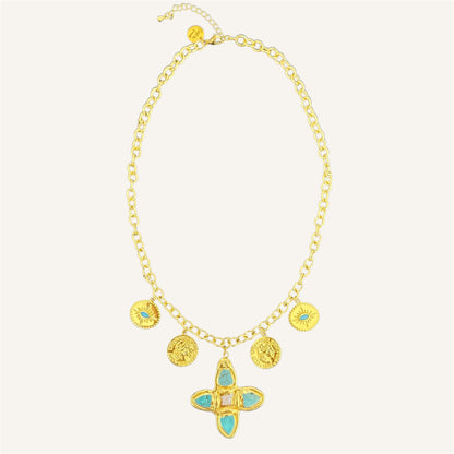 Ella Necklace