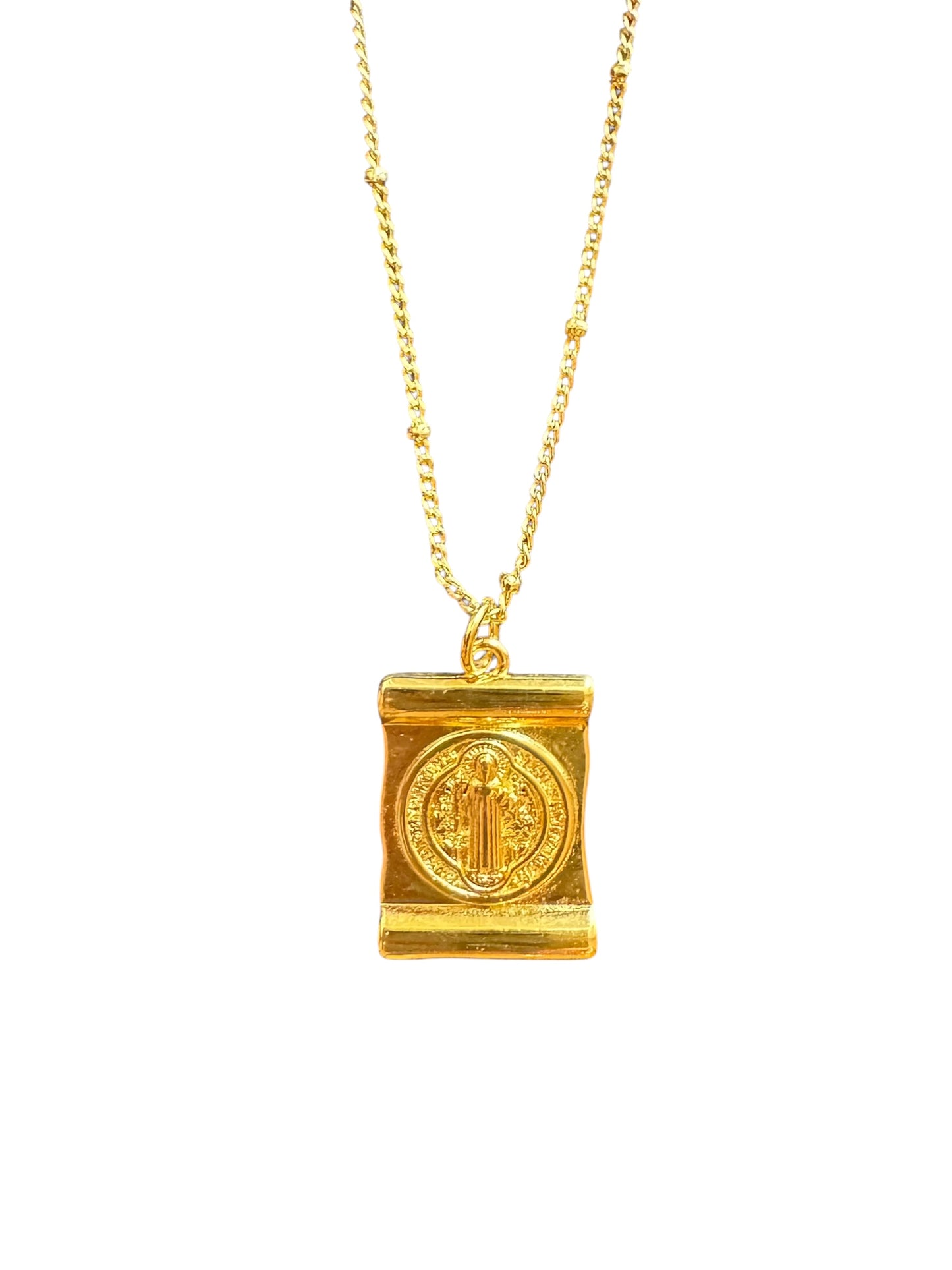Cronus Necklace