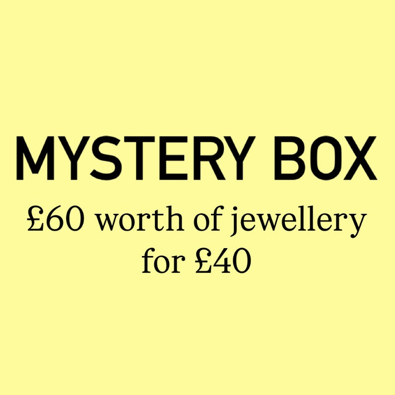 Mystery box