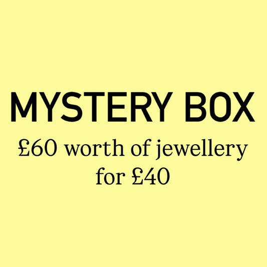 Mystery box