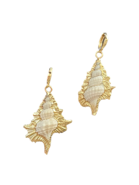 Shold Earrings