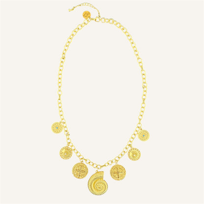 Paine Necklace