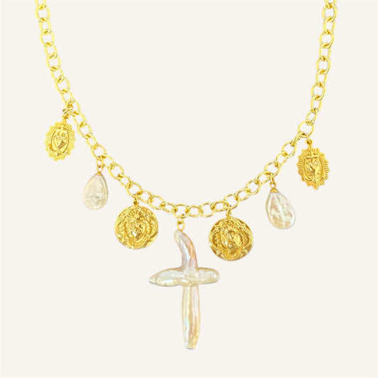 Plato Necklace