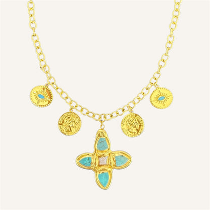 Ella Necklace