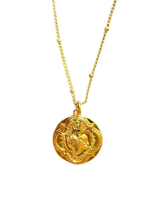 Harret Necklace