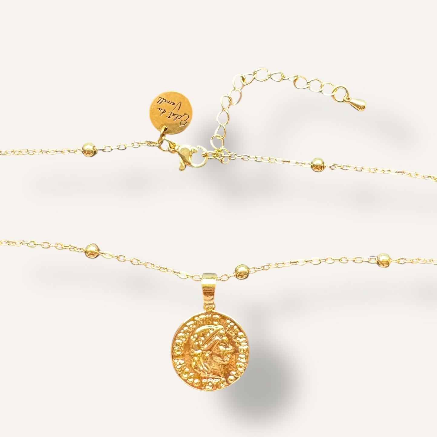 Ethar Necklace