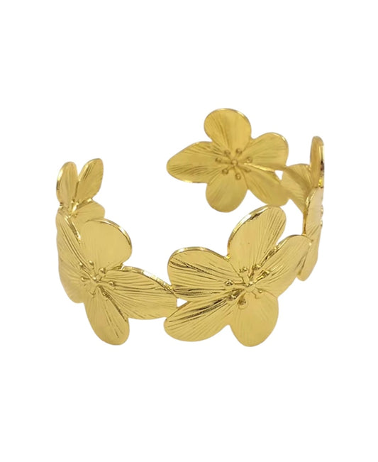 Tearia Bangle