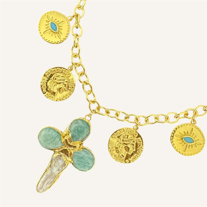 Pagani Necklace