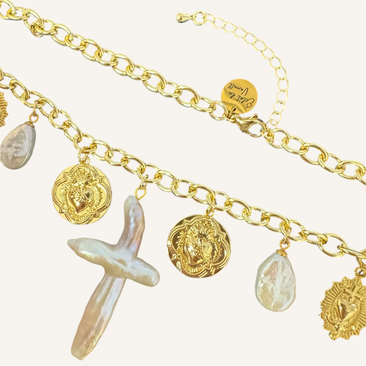 Plato Necklace