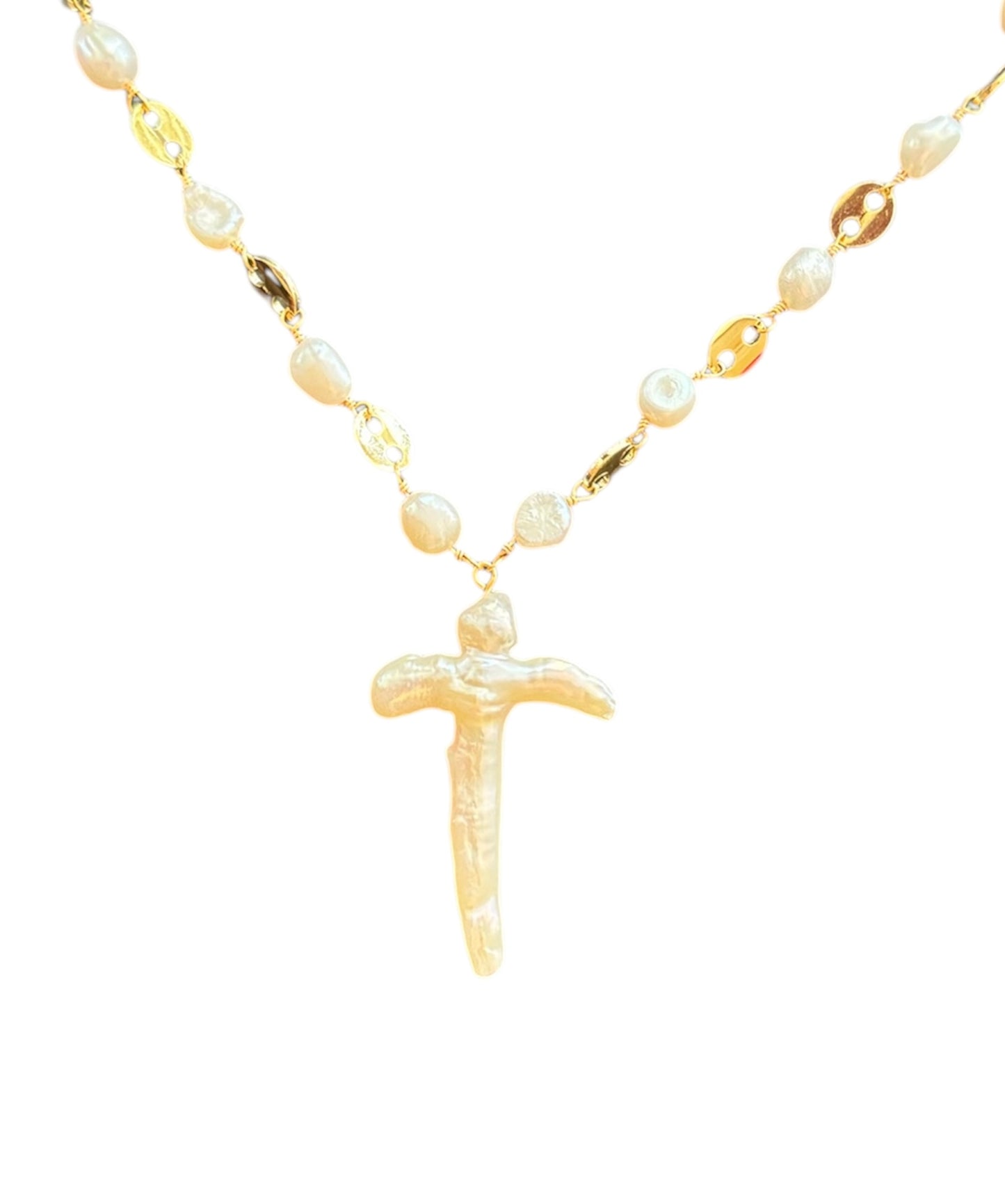 Burke Necklace