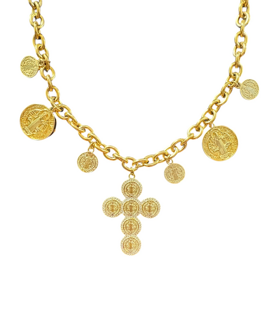 Machiavelli Necklace