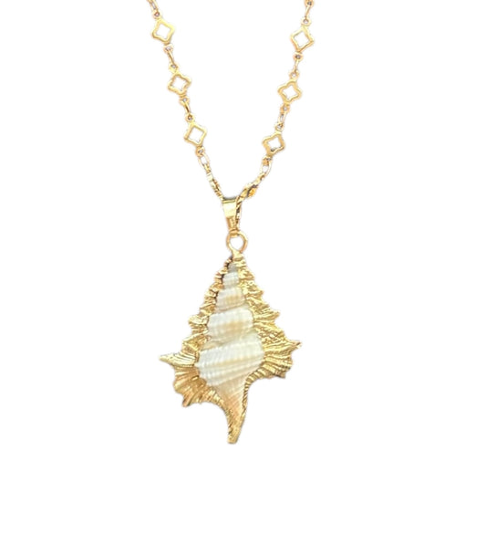 Sidon Necklace