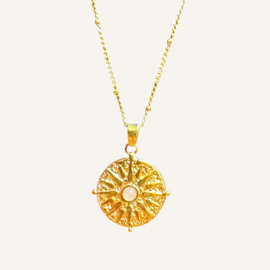 Aphrodite Necklace
