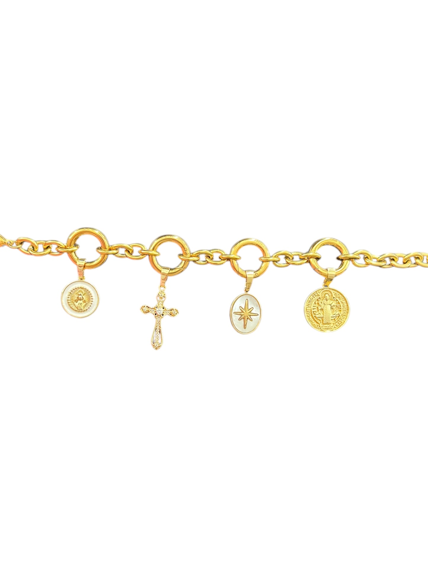 Minerva Bracelet