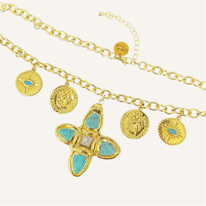 Ella Necklace