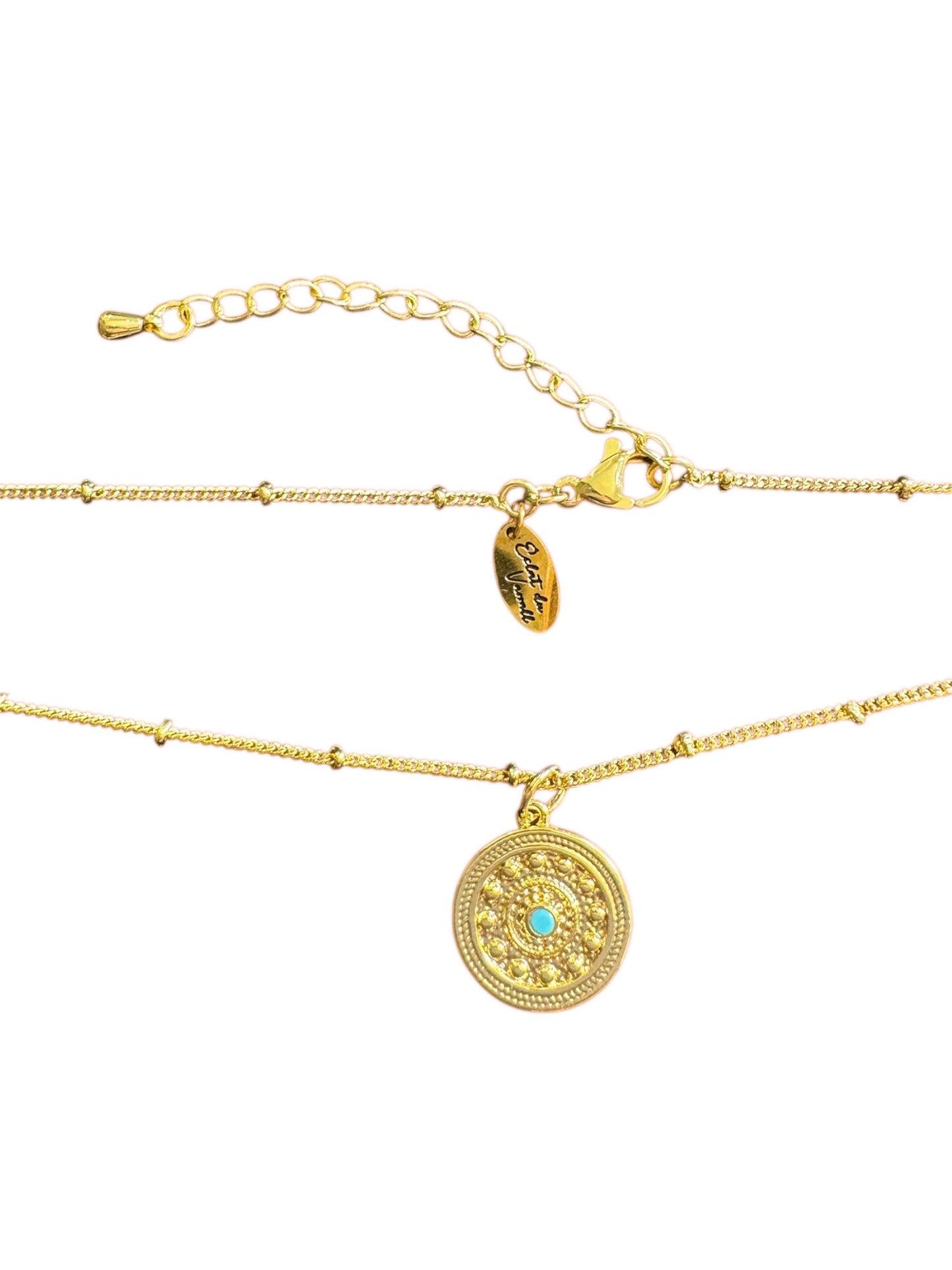 Zeus Necklace