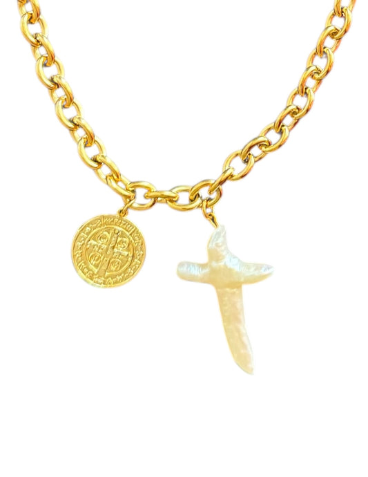 Ricole Necklace