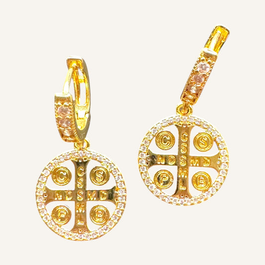 Solene Earrings