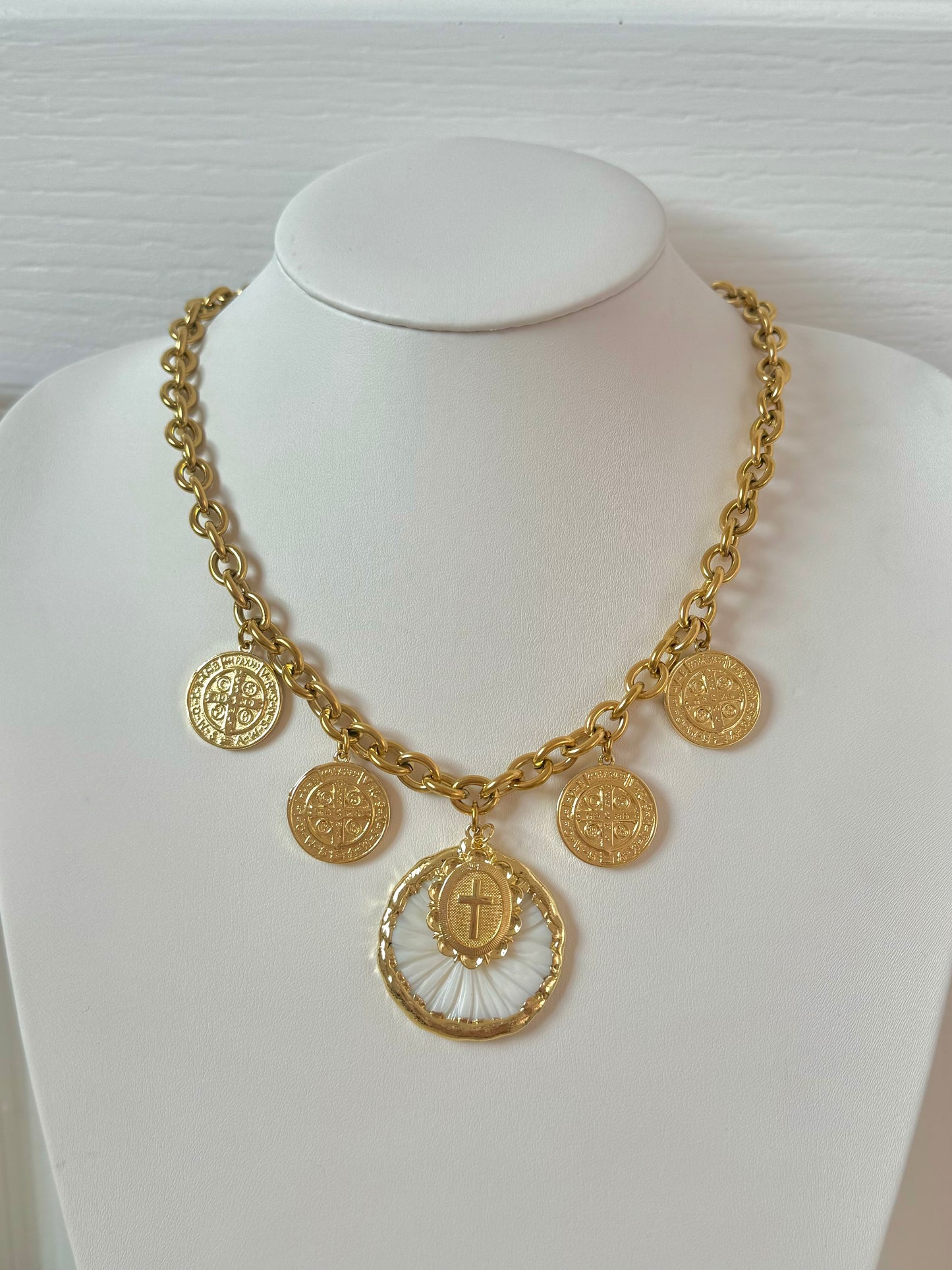Monte Necklace
