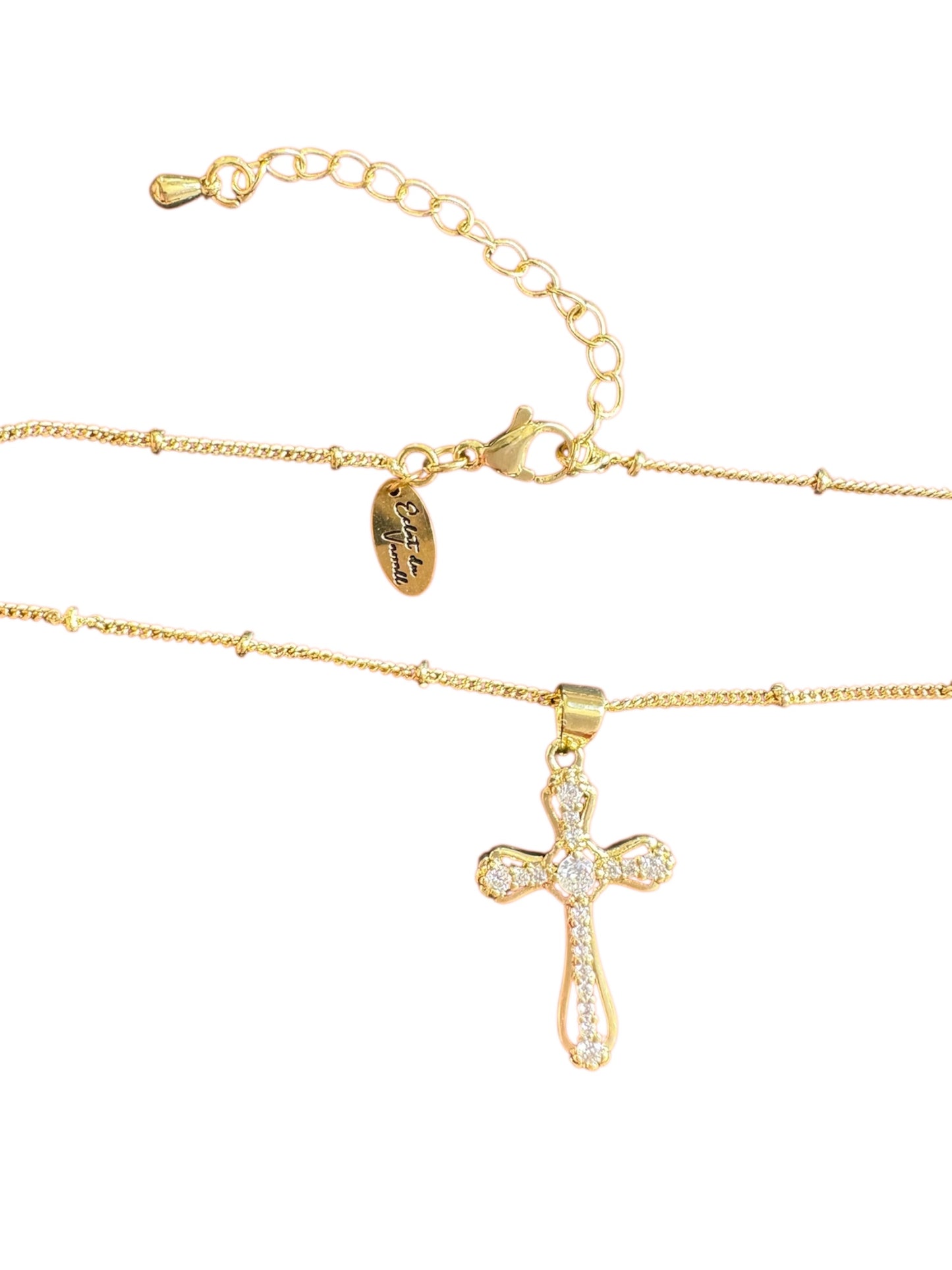 Aether Necklace
