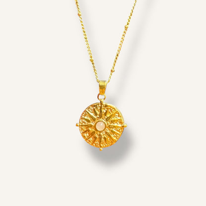 Aphrodite Necklace