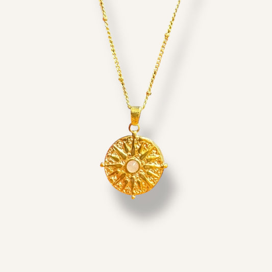Aphrodite Necklace