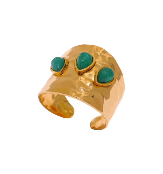 Van Gogh Ring