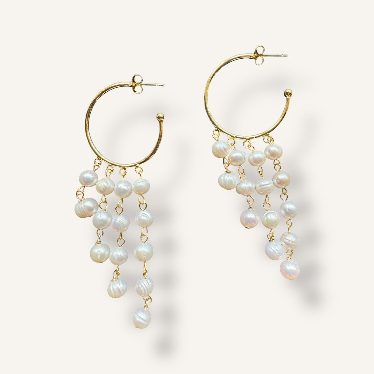 Perla Earrings