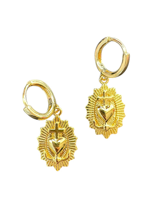 Daphne Earrings