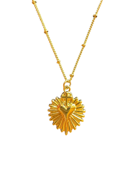 Romano Necklace