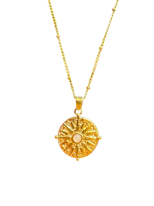 Aphrodite Necklace