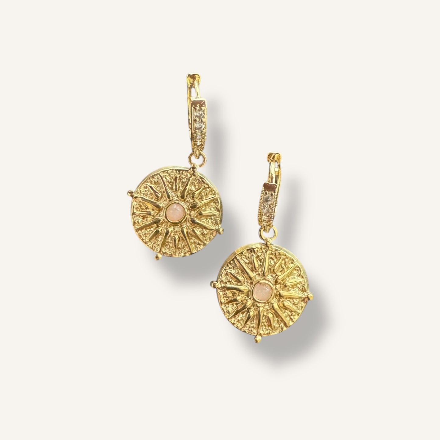Aphrodite Earrings