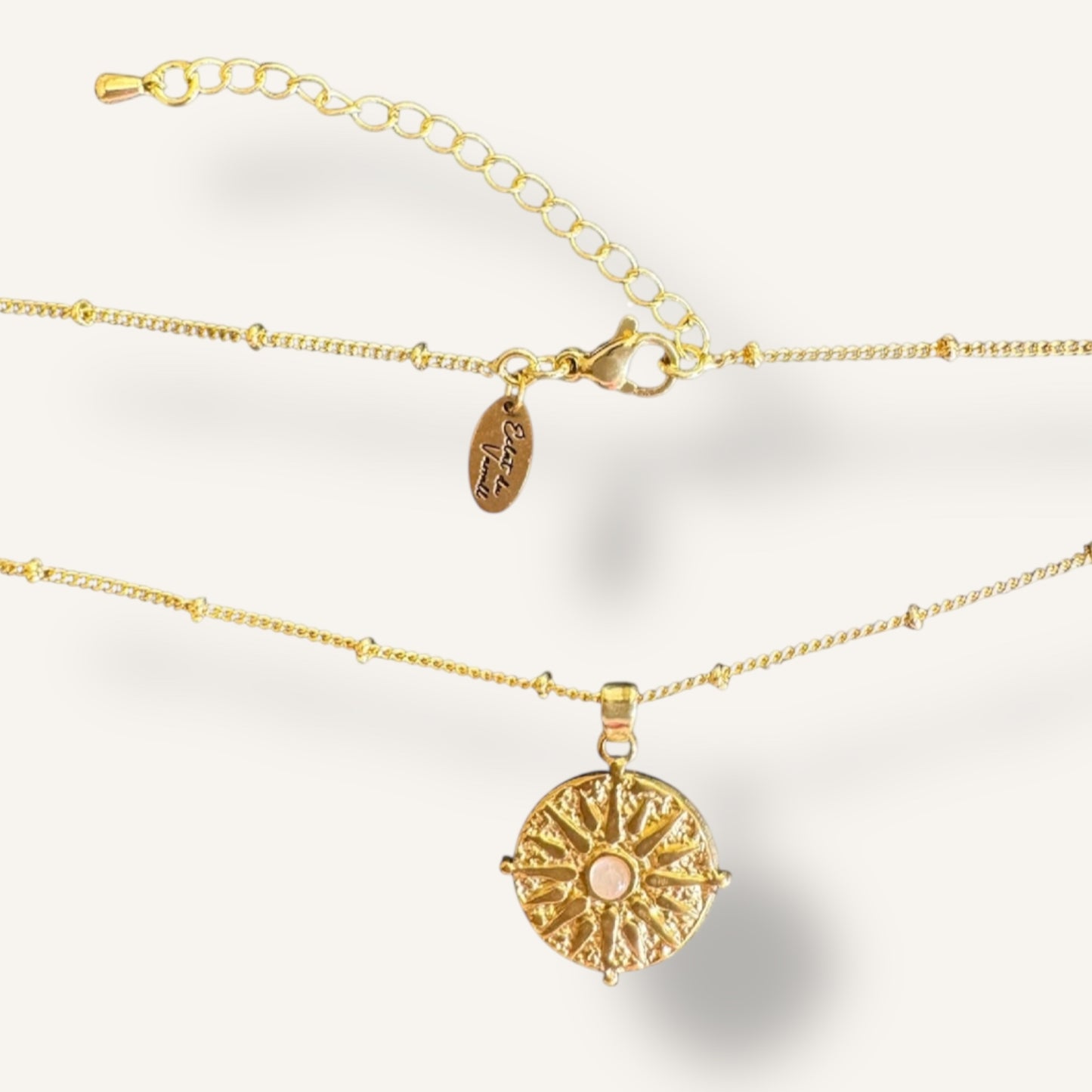 Aphrodite Necklace