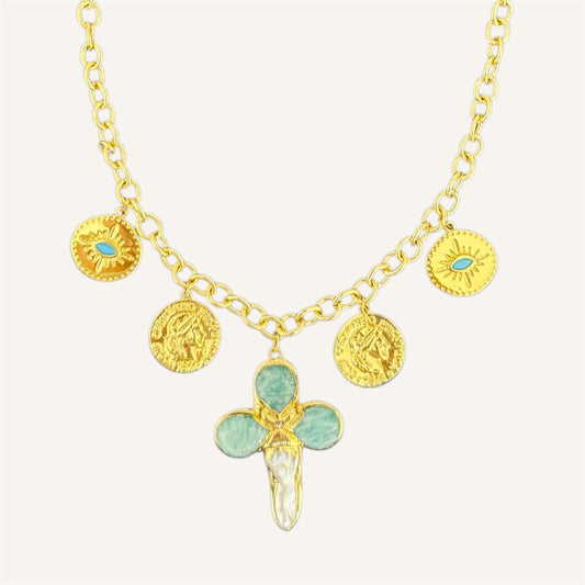 Pagani Necklace