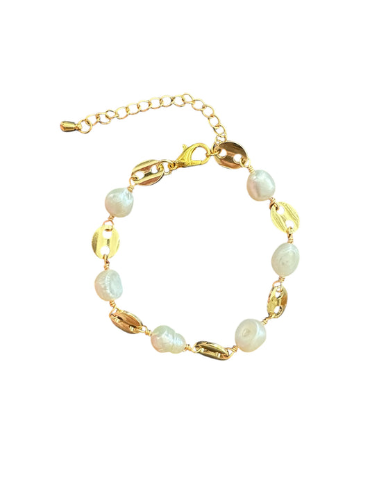 Vesta Bracelet