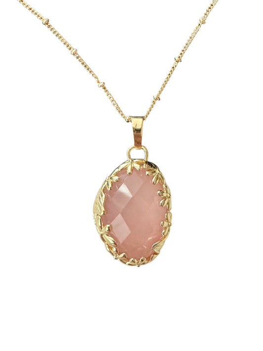 Pione Necklace