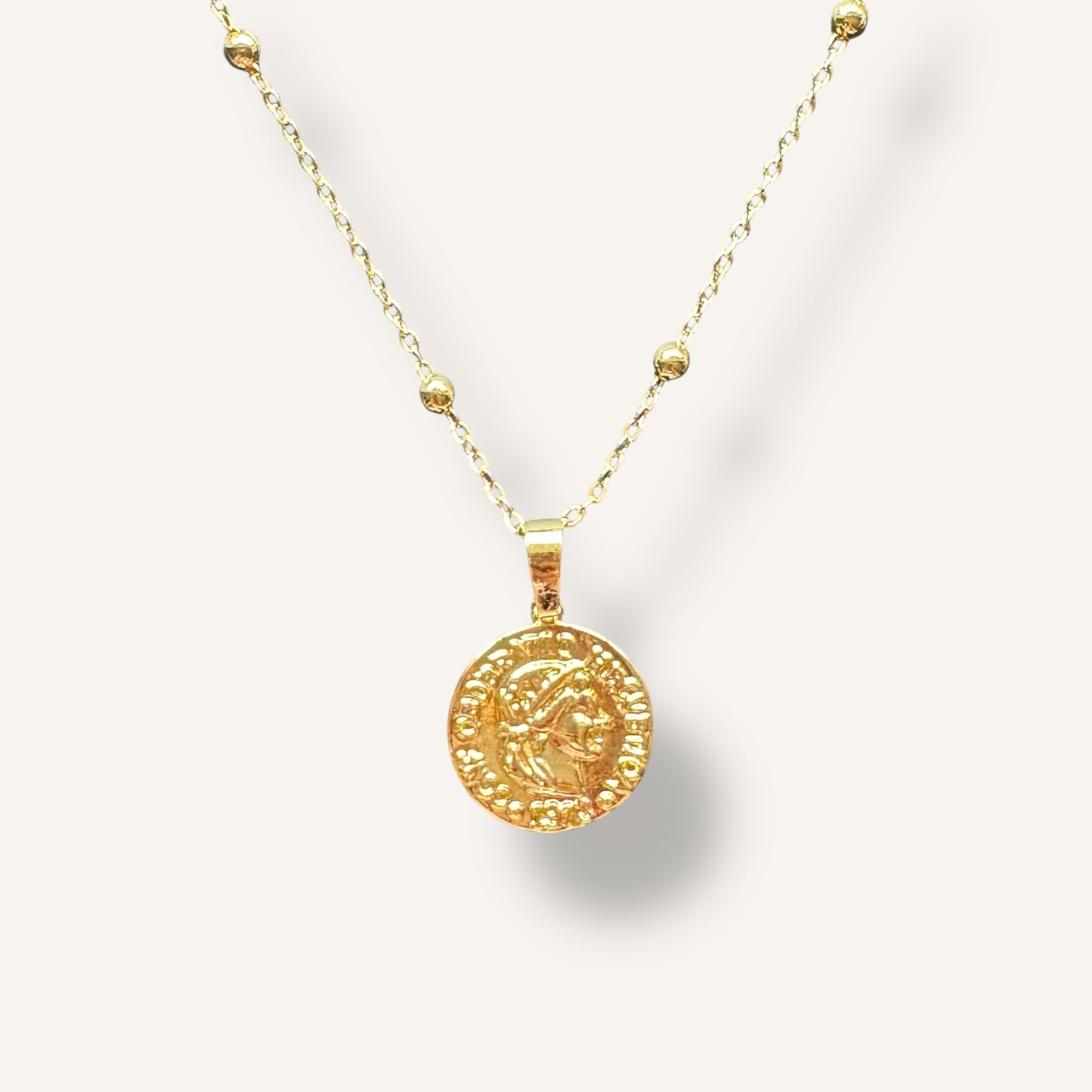 Ethar Necklace