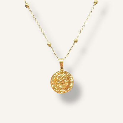 Ethar Necklace