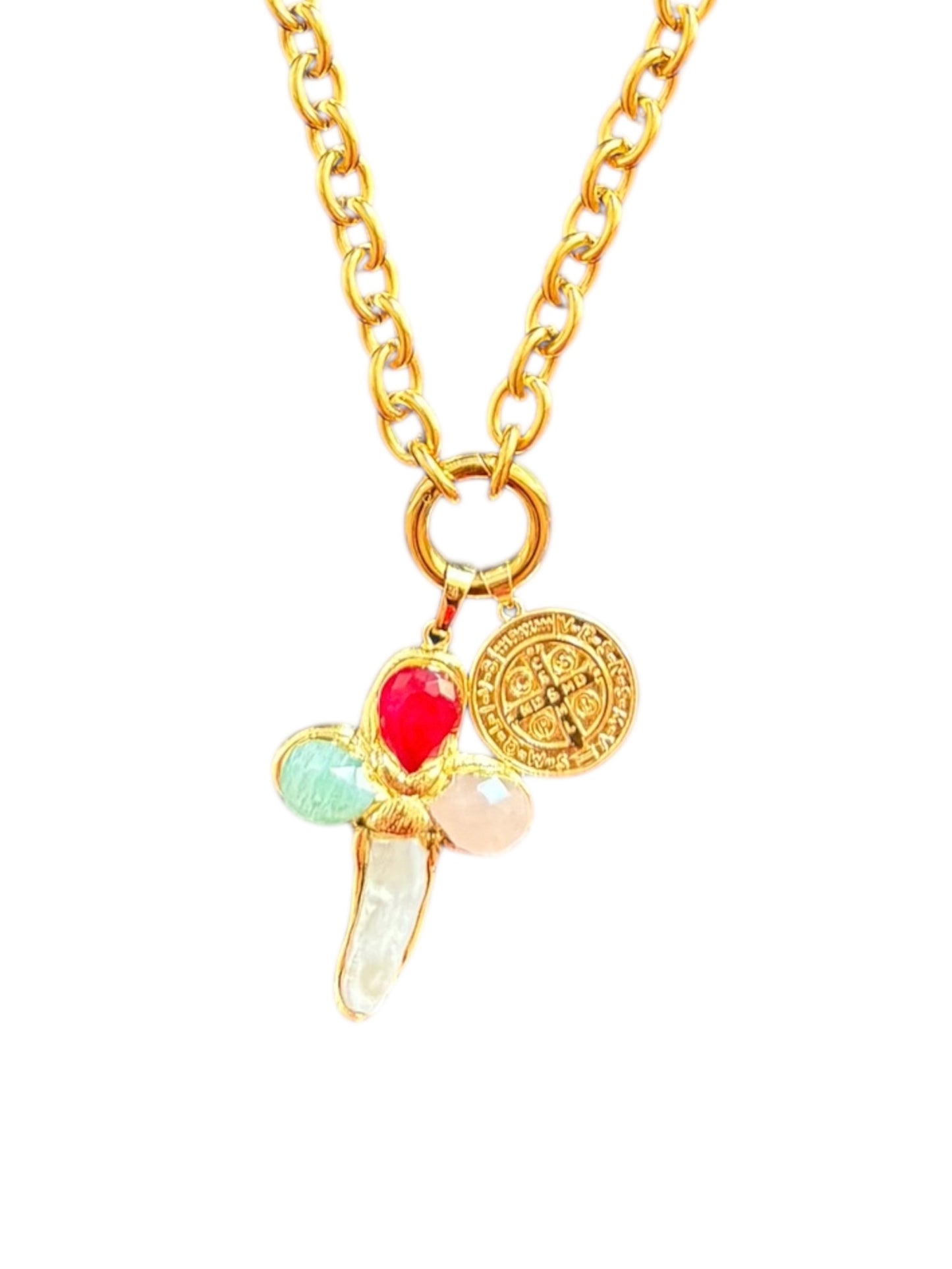 Nizzini Necklace