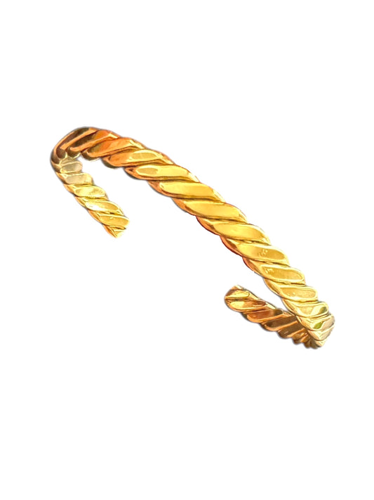 Swirl Bangle
